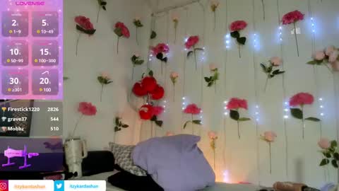 hello i am alejandra  My Favorite tips 10004003332221231007744 PVT OPEN online show from 28, 2, 2025
