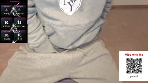 Iuuuf2 or Samel online show from 17, 12, 2025