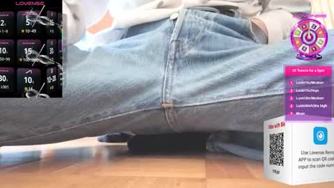 Iuuuf2 or Samel online show from 17, 3, 2026