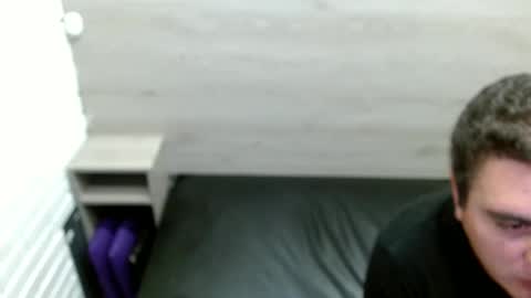 Snapshot of ivan_sexyx chatting on 18, 12, 2024 Ivan M online show from 18, 12, 2024