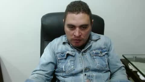 Snapshot of ivan_sexyx chatting on 15, 1, 2025 Ivan M online show from 15, 1, 2025