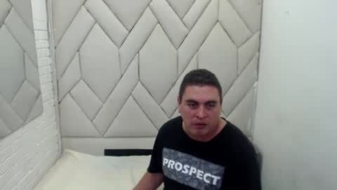 Snapshot of ivan_sexyx chatting on 16, 1, 2025 Ivan M online show from 16, 1, 2025