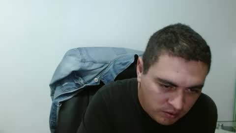 Ivan M online show from 18, 1, 2025