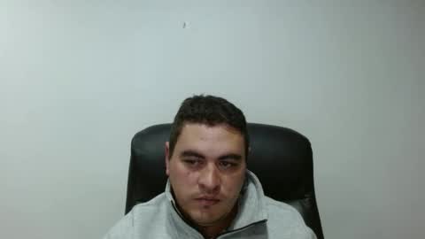 Ivan M online show from 26, 1, 2025