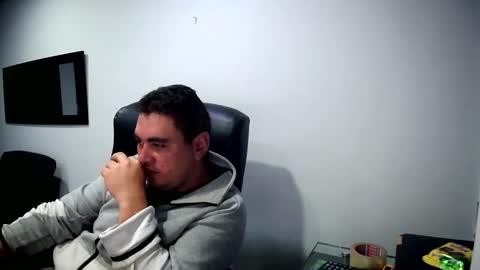 Snapshot of ivan_sexyx chatting on 10, 9, 2025 Ivan M online show from 10, 9, 2025