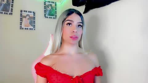 Ivanna online show from 5, 10, 2025
