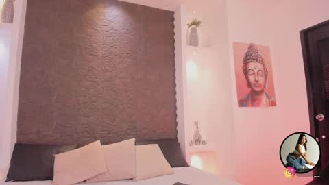 ivana_hall online show from 26, 9, 2025