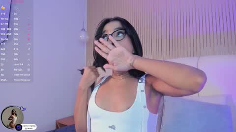 ivana_hall online show from 3, 2, 2026