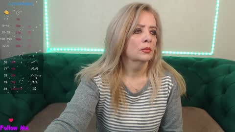 ivanacharm online show from 12, 1, 2025