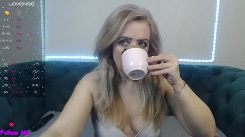 ivanacharm online show from 27, 1, 2025