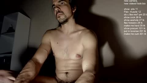 Ivan online show from 24, 2, 2025