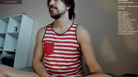 Ivan online show from 4, 3, 2025