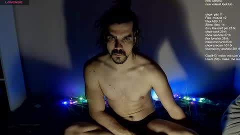 Ivan online show from 9, 3, 2025