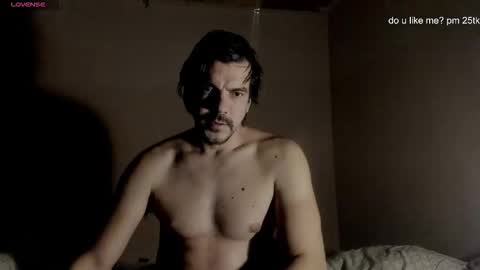 Ivan online show from 1, 12, 2025