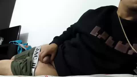 Snapshot of ivanfpc93 chatting on 10, 10, 2025 ivanfpc93 online show from 10, 10, 2025