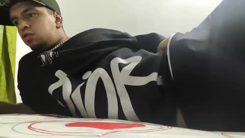 Snapshot of ivanfpc93 chatting on 22, 10, 2025 ivanfpc93 online show from 22, 10, 2025