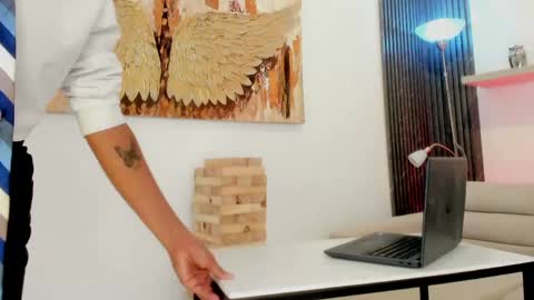 Snapshot of ivania_lua chatting on 13, 4, 2026 ivania_lua online show from 13, 4, 2026