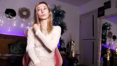 ivankai_ online show from 26, 2, 2025