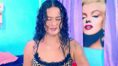 ivanna__sweet online show from 5, 3, 2026