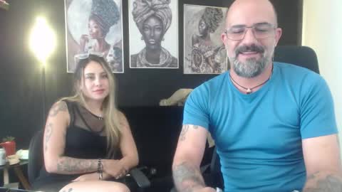 ivanna_alex online show from 29, 9, 2025