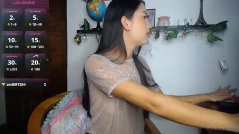 ivanna online show from 2, 2, 2026