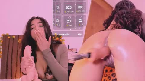 Ivanna online show from 25, 10, 2025