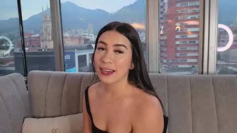 Ivanna West online show from 16, 3, 2026