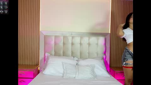 Ivanna online show from 15, 2, 2026