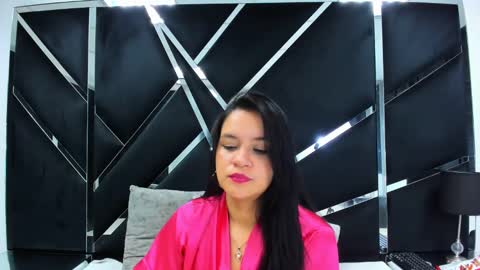 Snapshot of ivannaa18 chatting on 7, 12, 2024 ivannaa18 online show from 7, 12, 2024