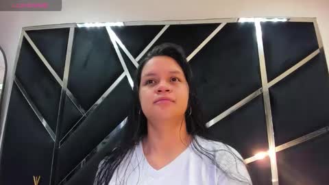 Snapshot of ivannaa18 chatting on 14, 10, 2025 ivannaa18 online show from 14, 10, 2025