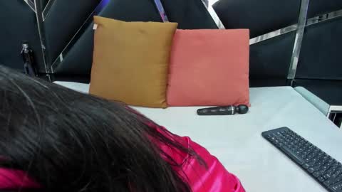 Snapshot of ivannaa18 chatting on 25, 10, 2025 ivannaa18 online show from 25, 10, 2025