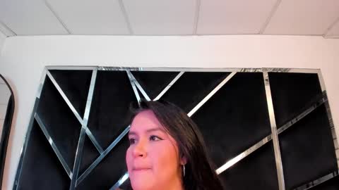 Snapshot of ivannaa18 chatting on 26, 10, 2025 ivannaa18 online show from 26, 10, 2025