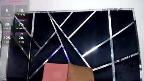 Snapshot of ivannaa18 chatting on 27, 10, 2025 ivannaa18 online show from 27, 10, 2025