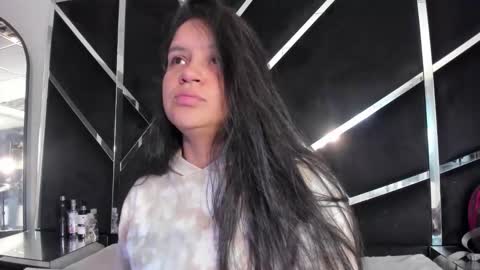 Snapshot of ivannaa18 chatting on 2, 11, 2025 ivannaa18 online show from 2, 11, 2025