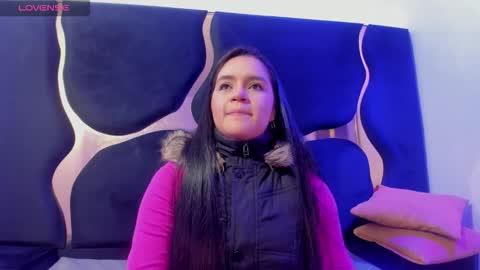 Snapshot of ivannaa18 chatting on 3, 11, 2025 ivannaa18 online show from 3, 11, 2025