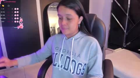 Snapshot of ivannaa18 chatting on 5, 11, 2025 ivannaa18 online show from 5, 11, 2025