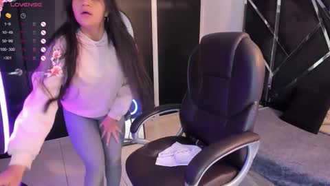 Snapshot of ivannaa18 chatting on 7, 11, 2025 ivannaa18 online show from 7, 11, 2025