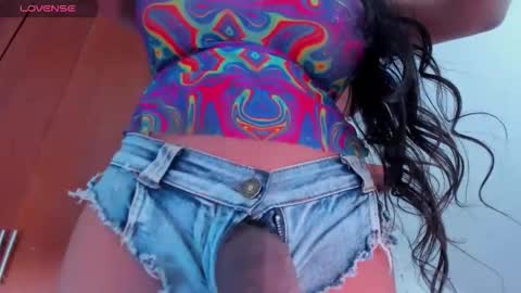 Snapshot of ivannapretyts chatting on 21, 10, 2025 ivannapretyts online show from 21, 10, 2025