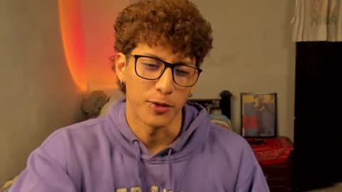 Snapshot of ivano_jones chatting on 10, 1, 2025 Ivano online show from 10, 1, 2025