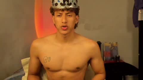 Snapshot of ivano_jones chatting on 15, 1, 2025 Ivano online show from 15, 1, 2025