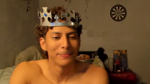 Snapshot of ivano_jones chatting on 26, 1, 2025 Ivano online show from 26, 1, 2025