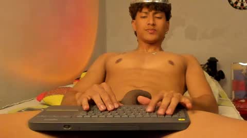 Snapshot of ivano_jones chatting on 27, 1, 2025 Ivano online show from 27, 1, 2025