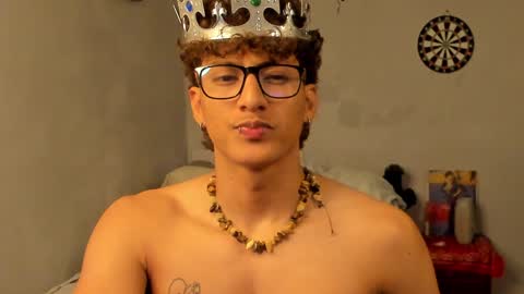 Snapshot of ivano_jones chatting on 30, 1, 2025 Ivano online show from 30, 1, 2025