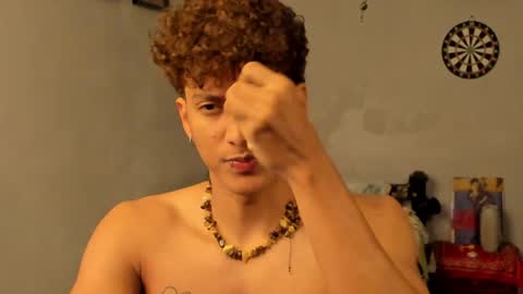 Snapshot of ivano_jones chatting on 31, 1, 2025 Ivano online show from 31, 1, 2025