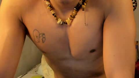 Snapshot of ivano_jones chatting on 31, 1, 2025 Ivano online show from 31, 1, 2025