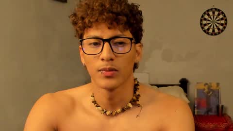 Snapshot of ivano_jones chatting on 2, 2, 2025 Ivano online show from 2, 2, 2025