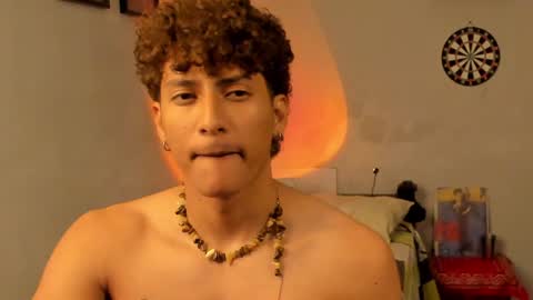 Snapshot of ivano_jones chatting on 5, 2, 2025 Ivano online show from 5, 2, 2025