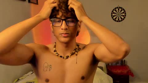 Snapshot of ivano_jones chatting on 5, 2, 2025 Ivano online show from 5, 2, 2025