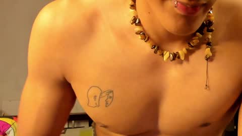 Snapshot of ivano_jones chatting on 6, 2, 2025 Ivano online show from 6, 2, 2025