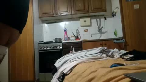 ivanperky online show from 20, 1, 2025